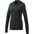 Howson Women's Knit Hoody w/ Kangaroo Patch Pocket